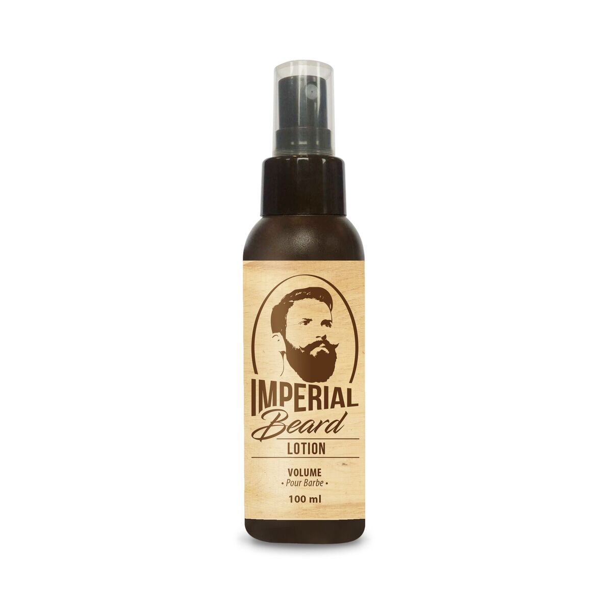 Beard Volume – shaving cream that increases hair growth