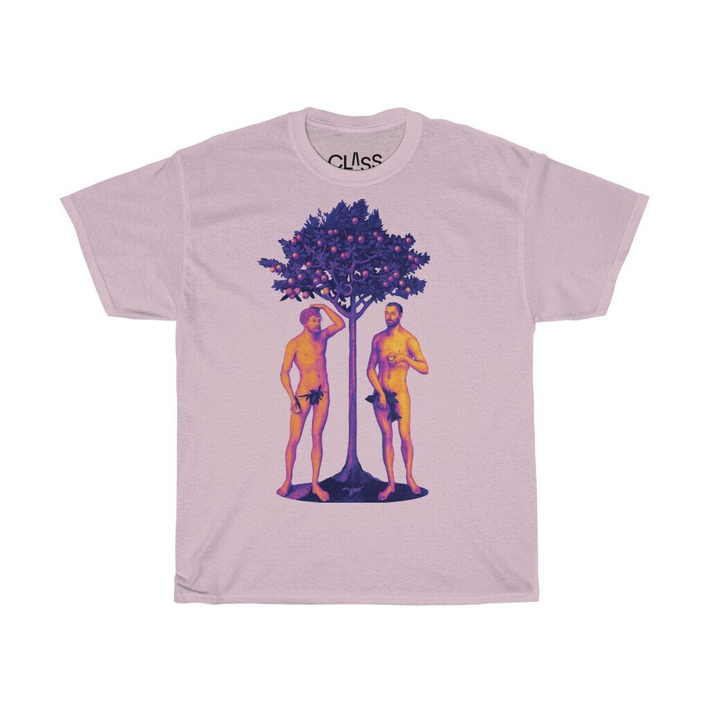 Adam & Steve T-Shirt