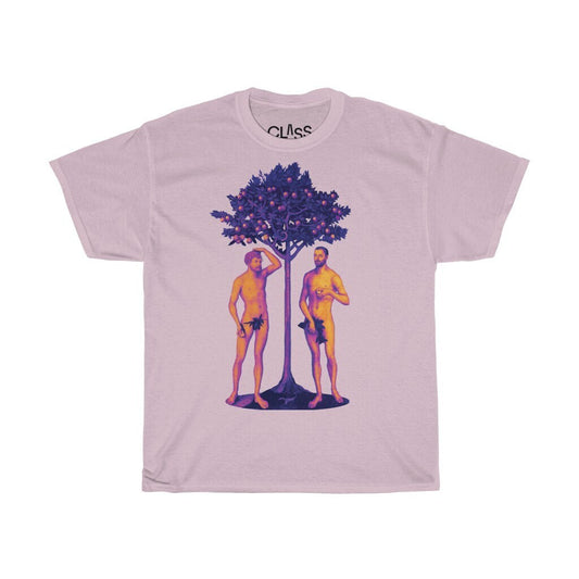 Adam & Steve T-Shirt