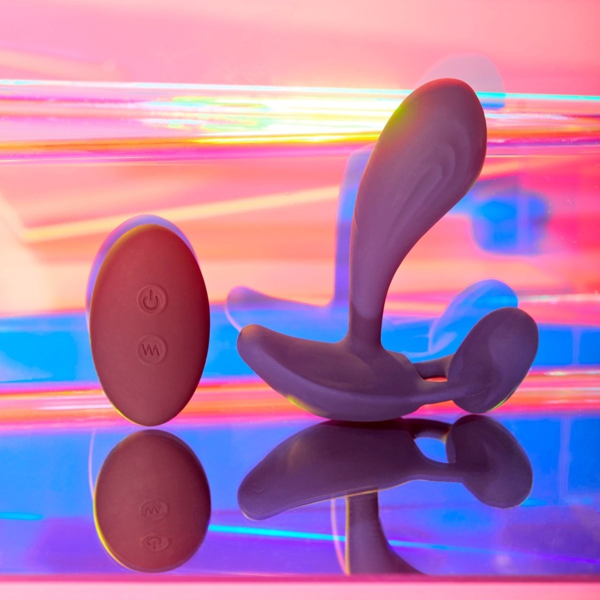 Witty Unisex Vibrator