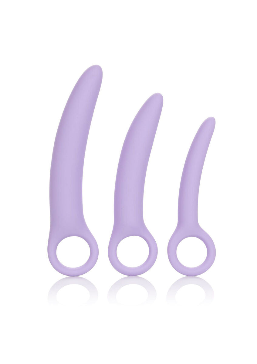 Alena 3-piece dilator set