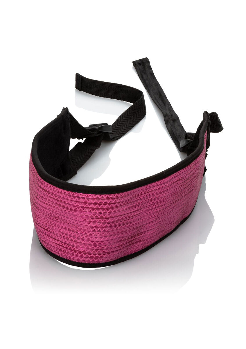 Tickle Me Pink – an accessory for sex