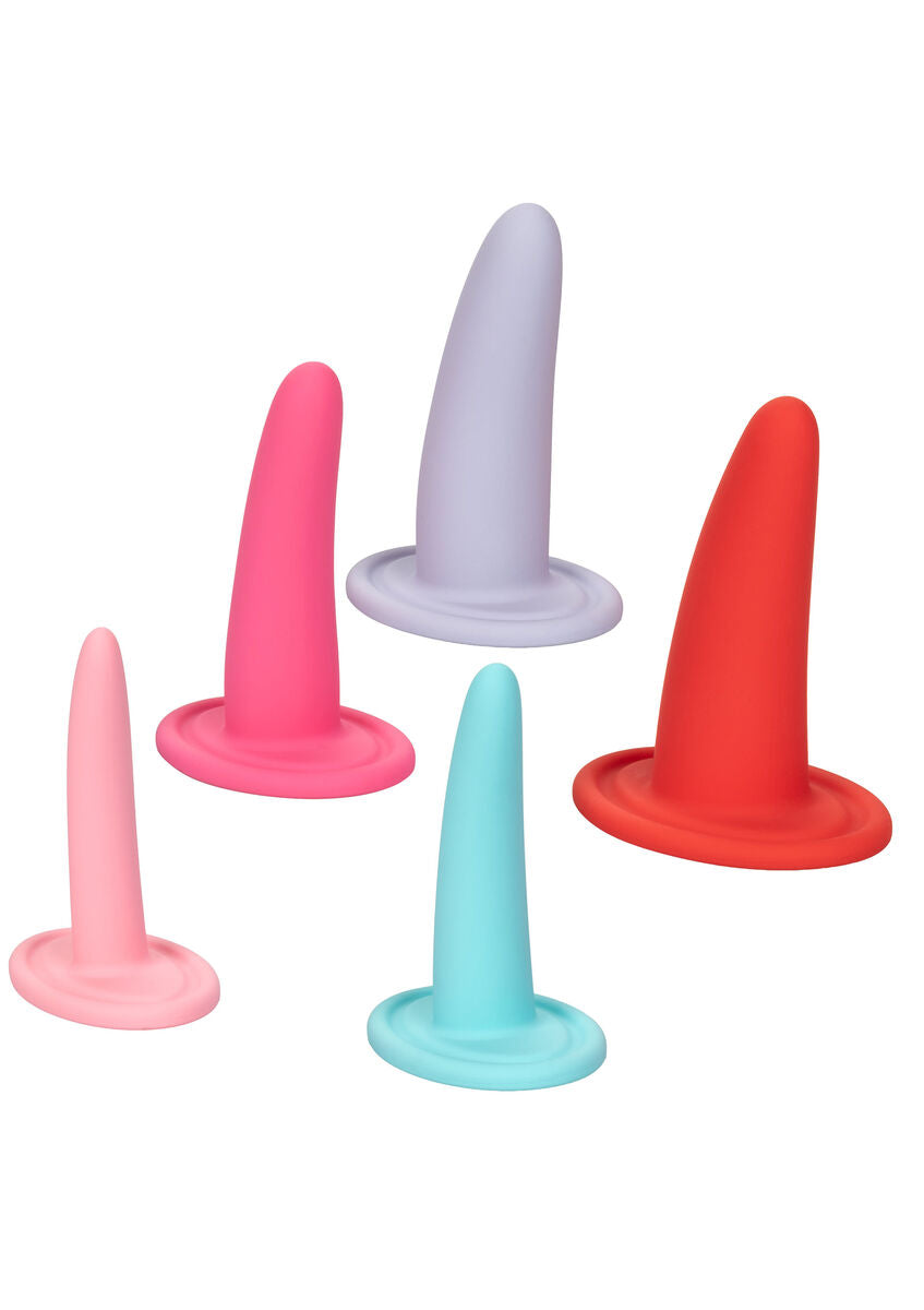 She-Ology 5-piece dilator set