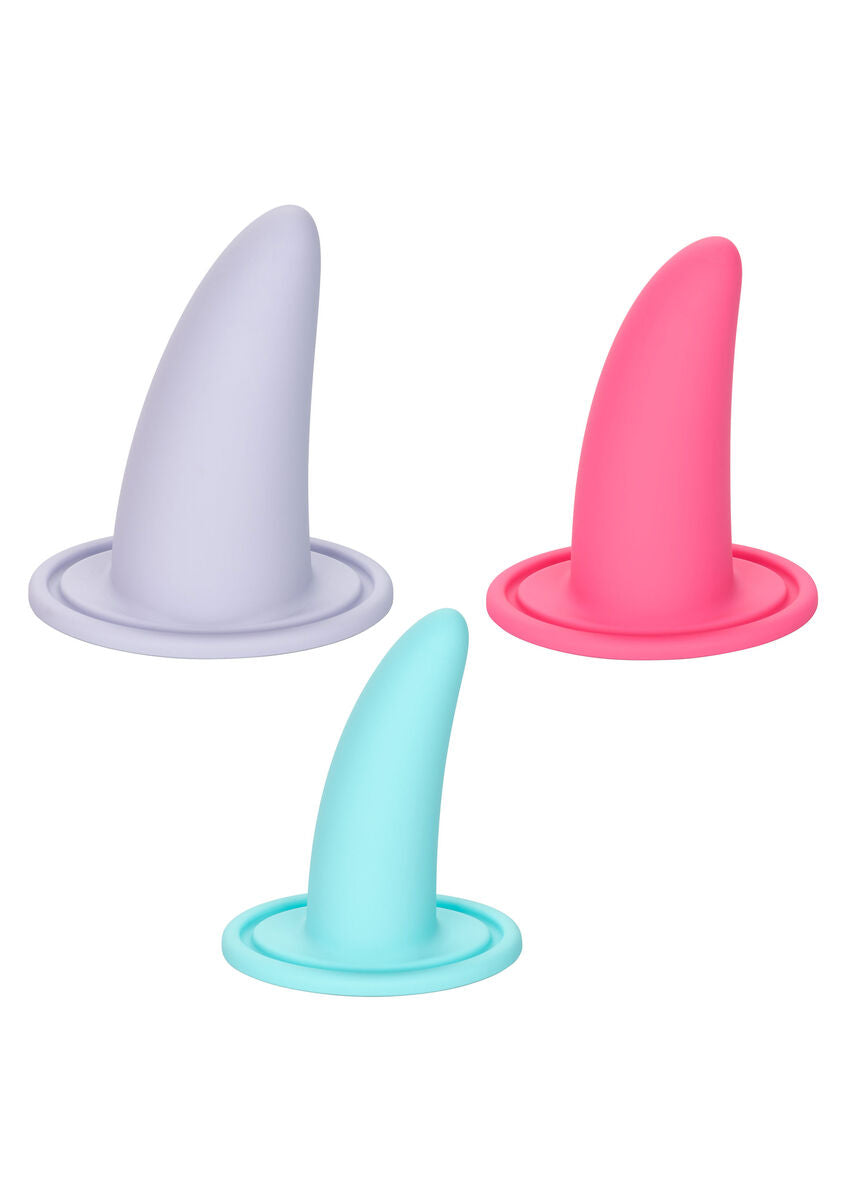 She-Ology 3-piece dilator set