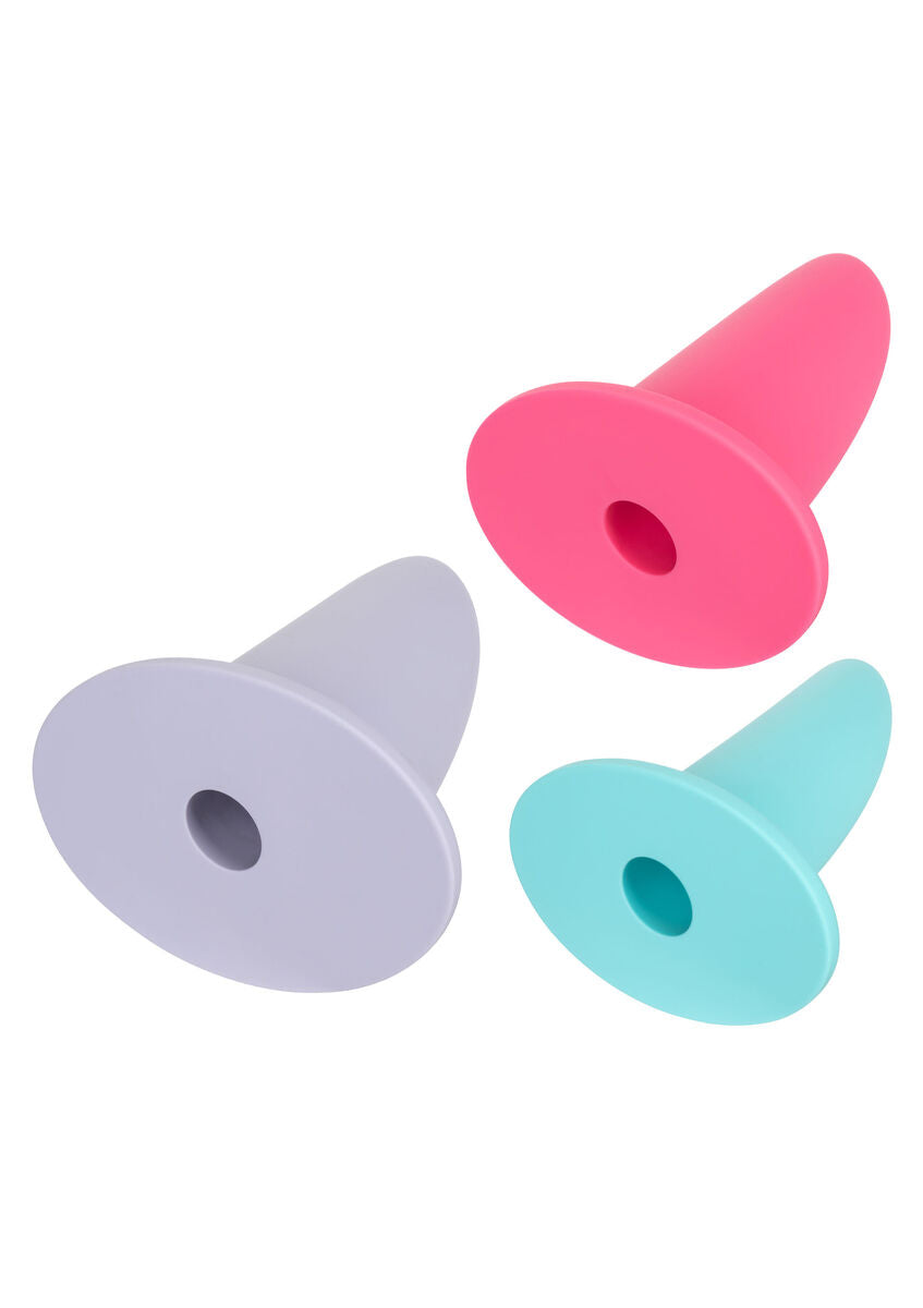 She-Ology 3-piece dilator set
