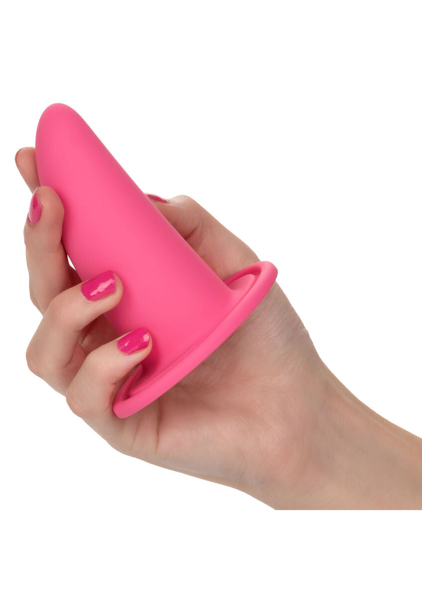 She-Ology 3-piece dilator set