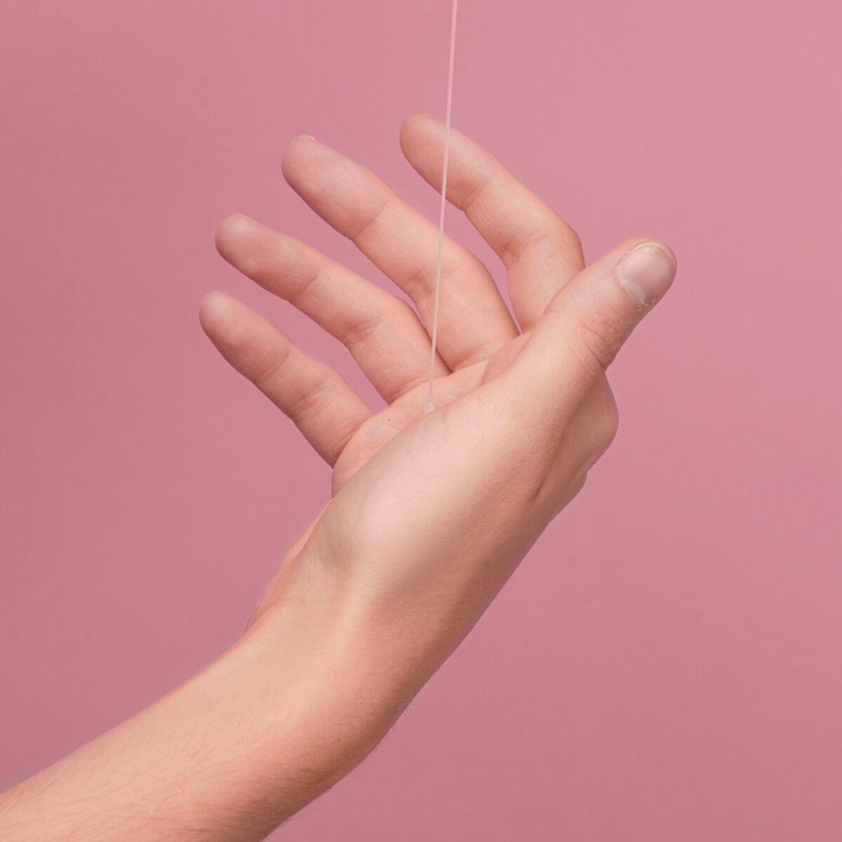 Creamy – artificial sperm lubricant