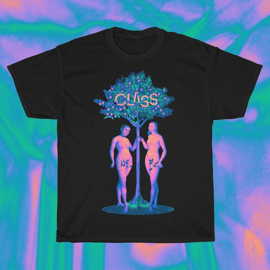 PARADISE Madam & Eve T-shirt