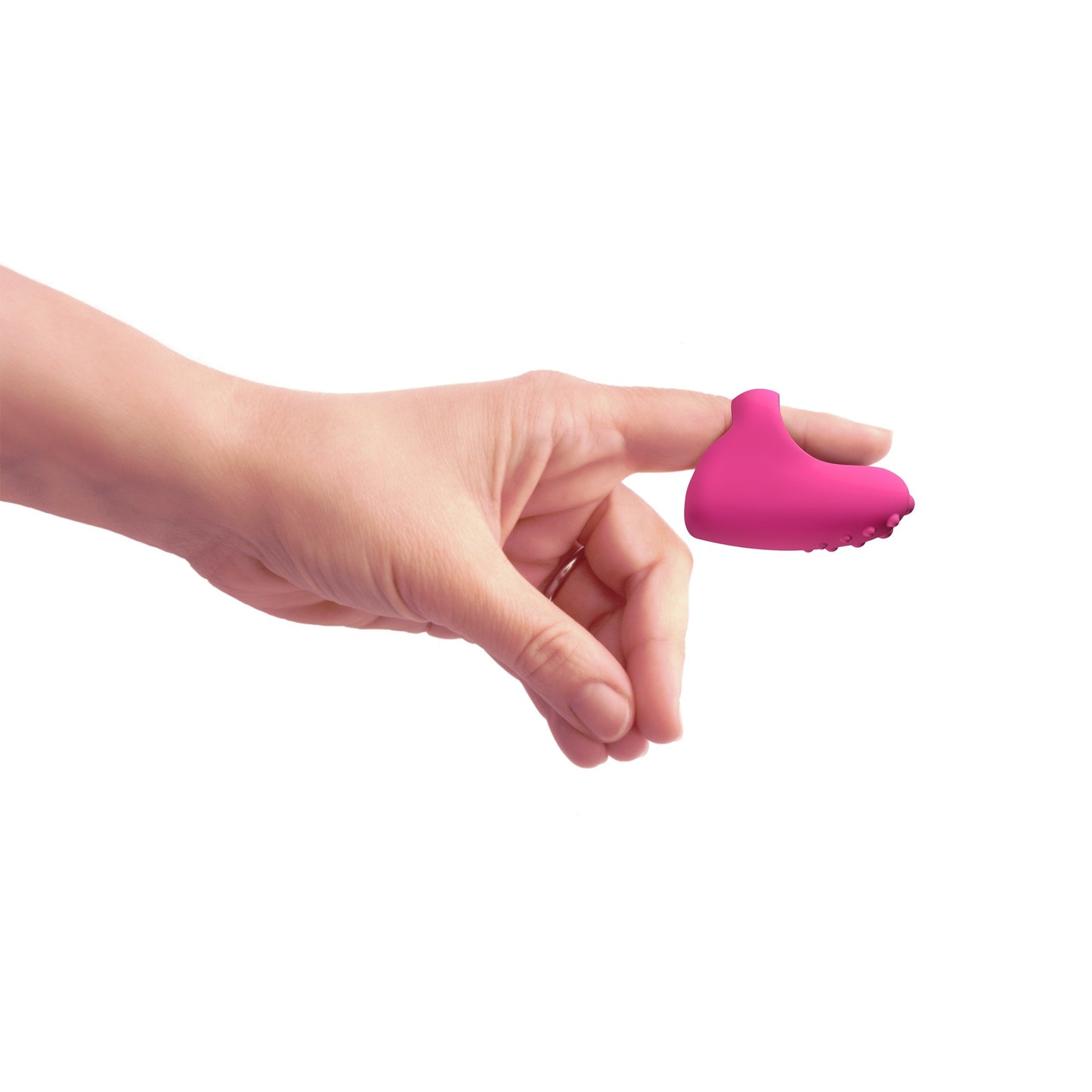 Magic Finger finger vibrator