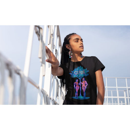PARADISE Madam & Eve T-shirt