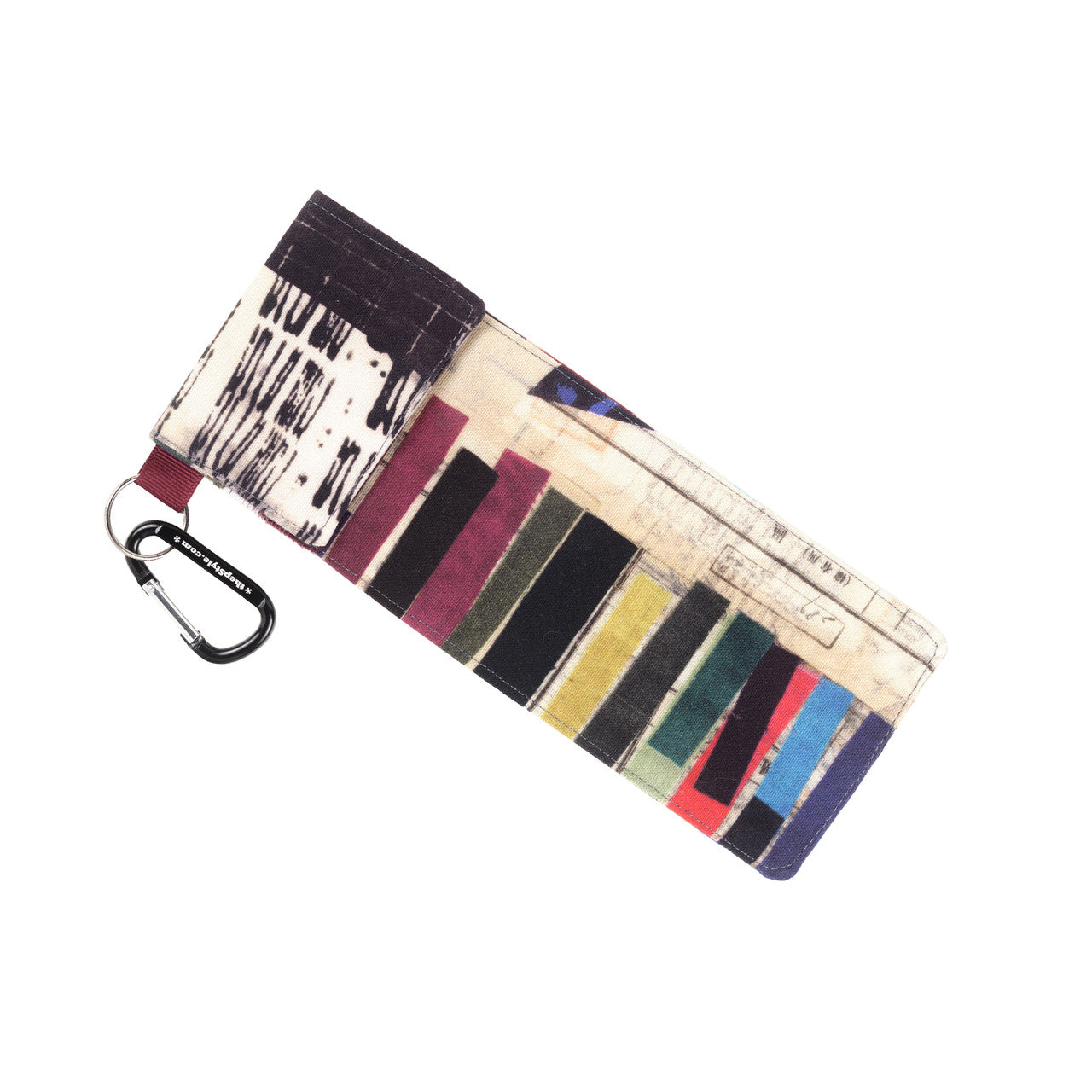 pCase – carrying case for pStyle
