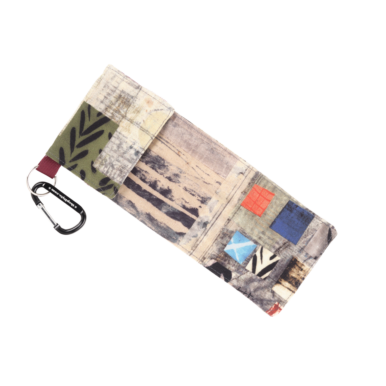 pCase – carrying case for pStyle