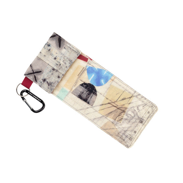 pCase – carrying case for pStyle