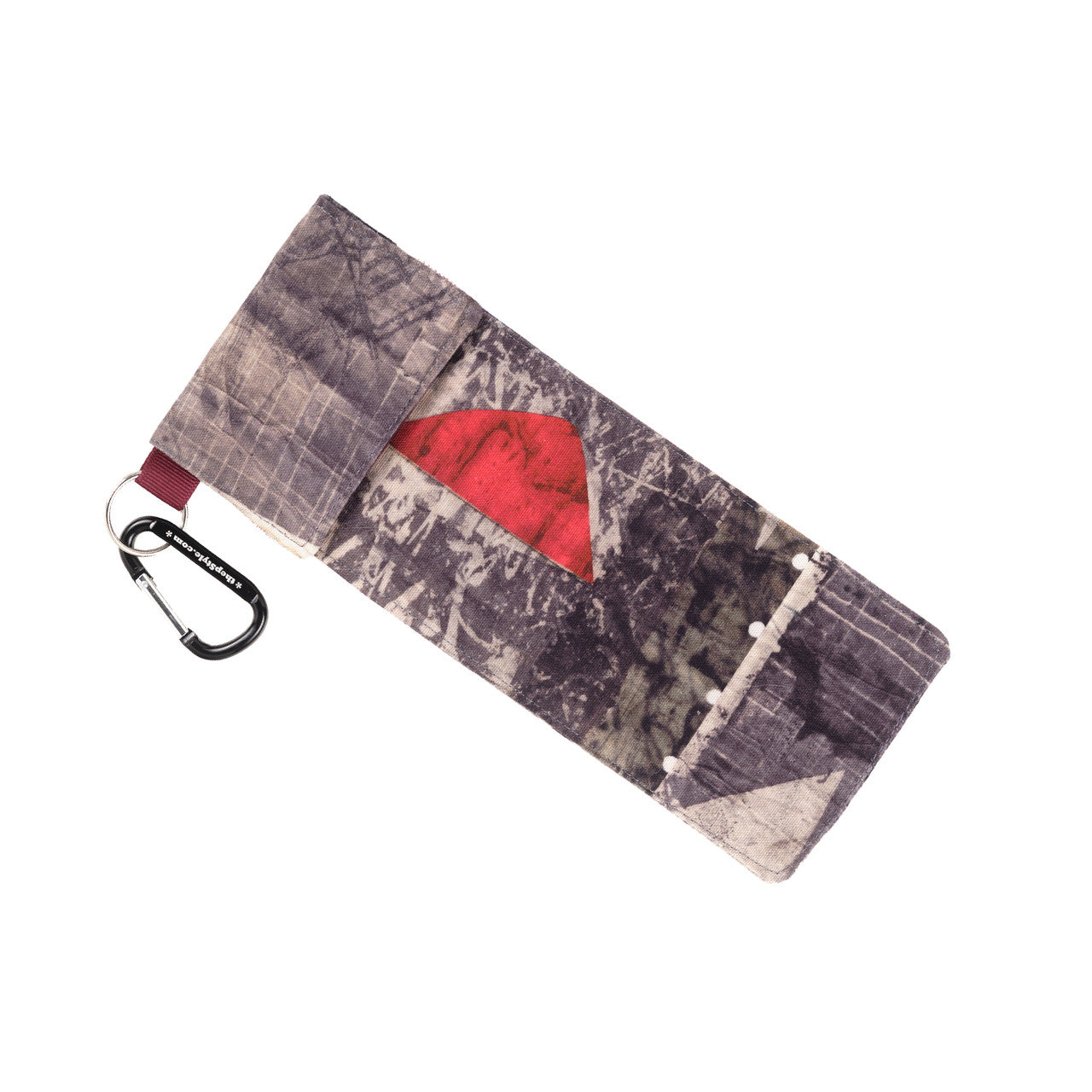 pCase – carrying case for pStyle