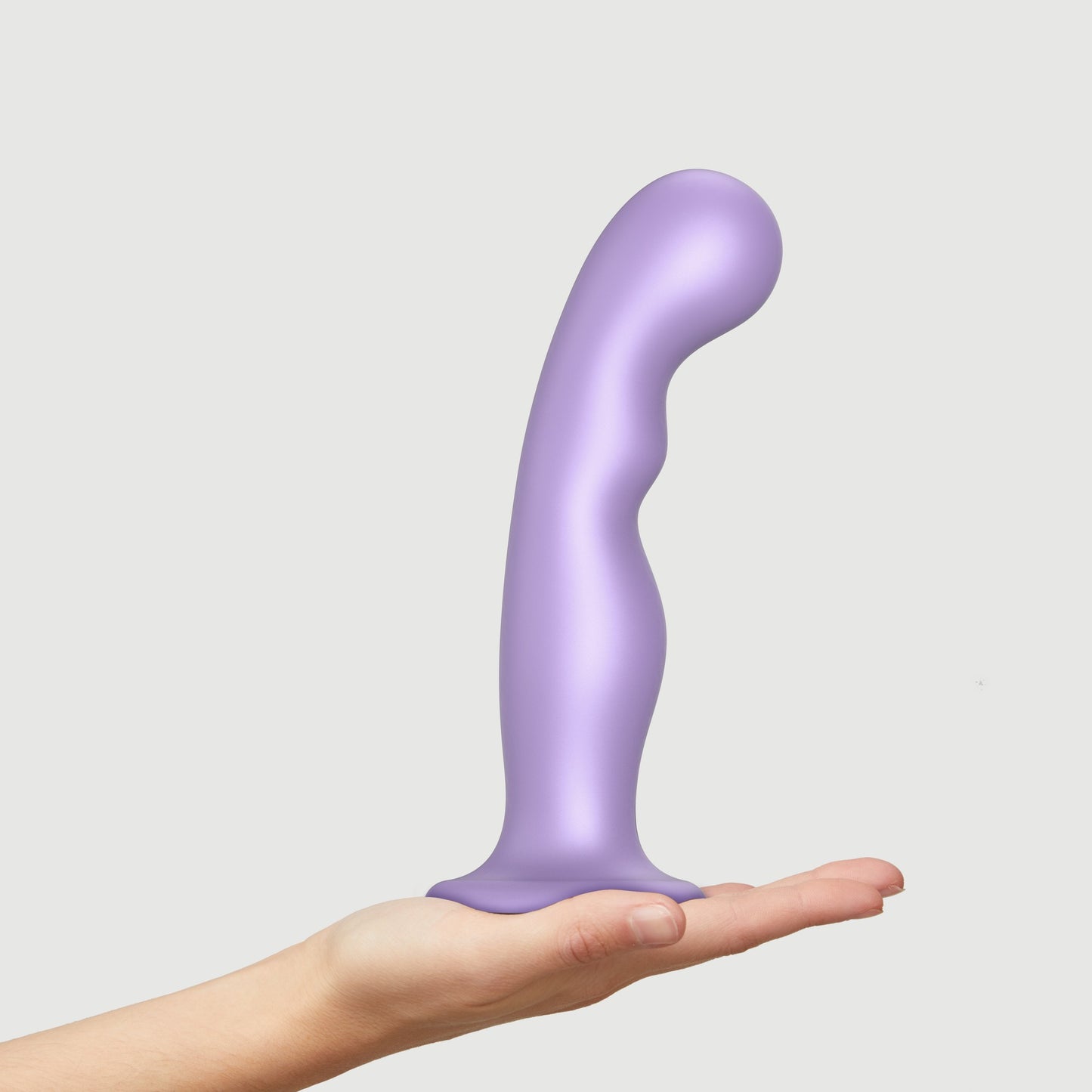 Dildo Plug - P&G strap-on