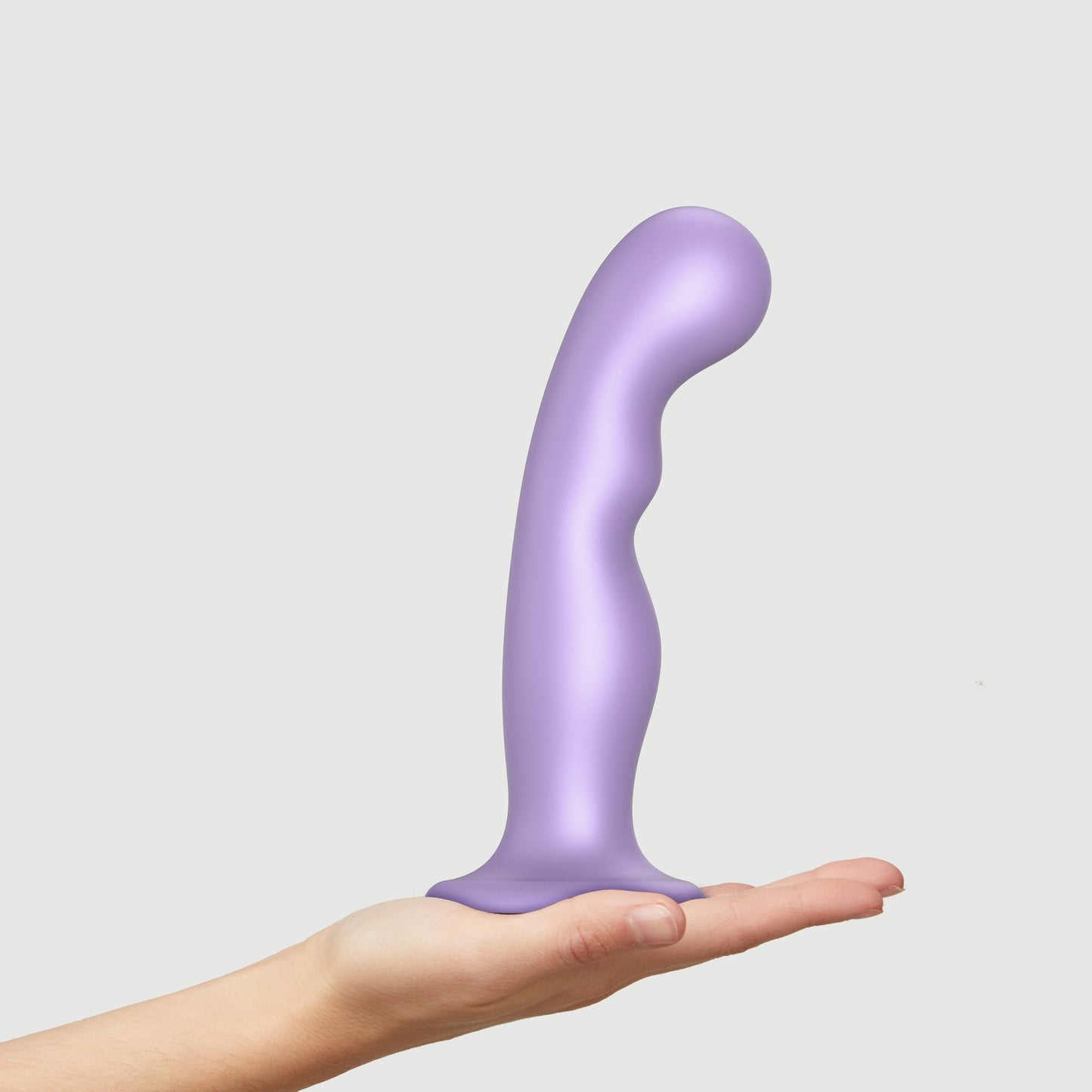 Dildo Plug - P&G strap-on