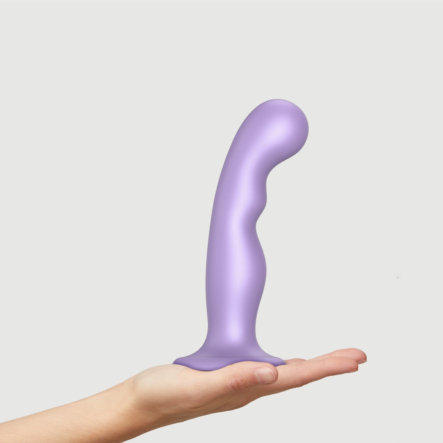 Dildo Plug - P&G strap-on