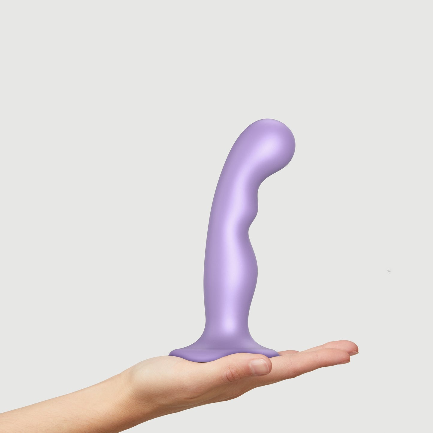 Dildo Plug - P&G strap-on
