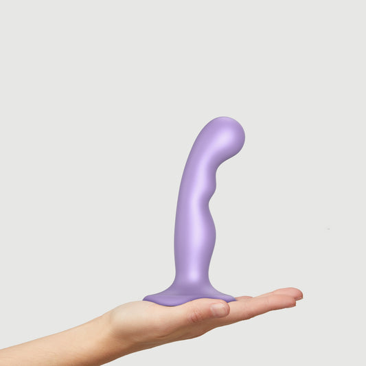 Dildo Plug - P&G strap-on