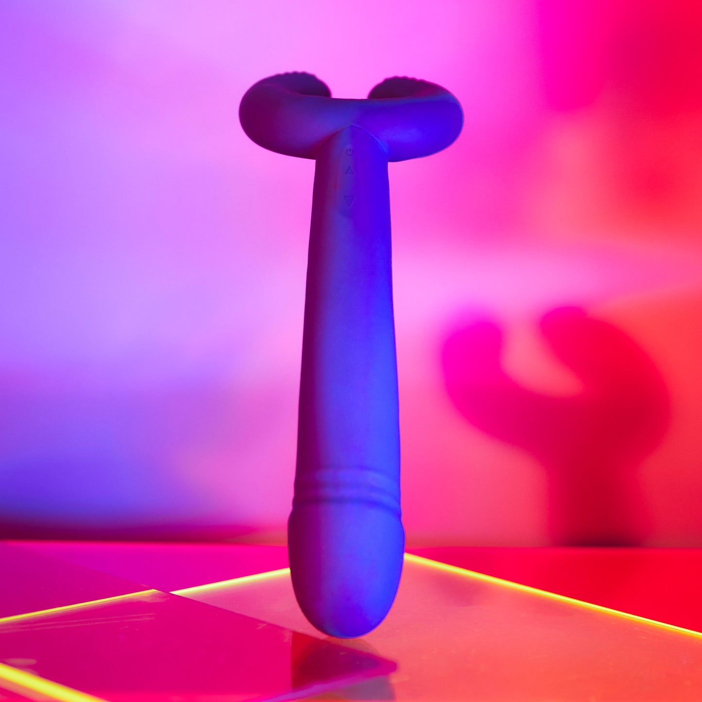 Please Me – multi-functional vibrator