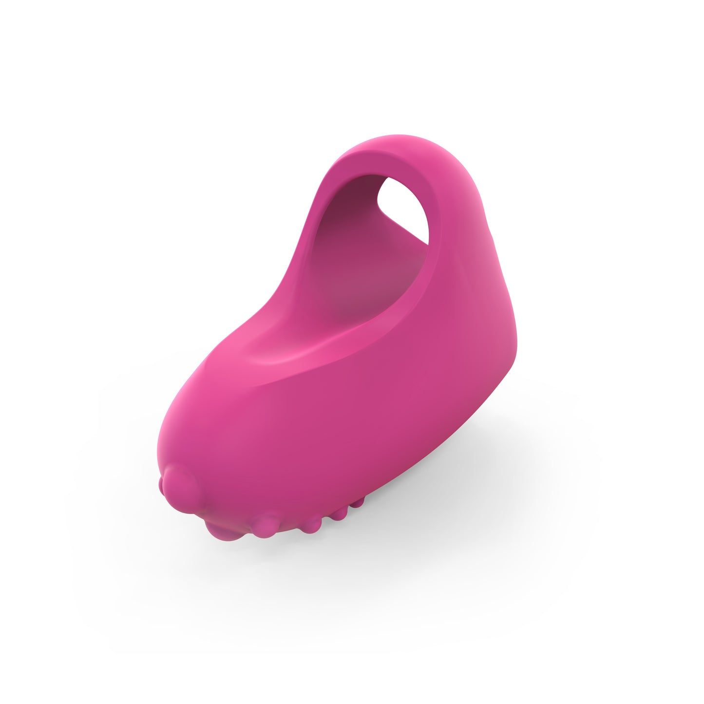 Magic Finger finger vibrator