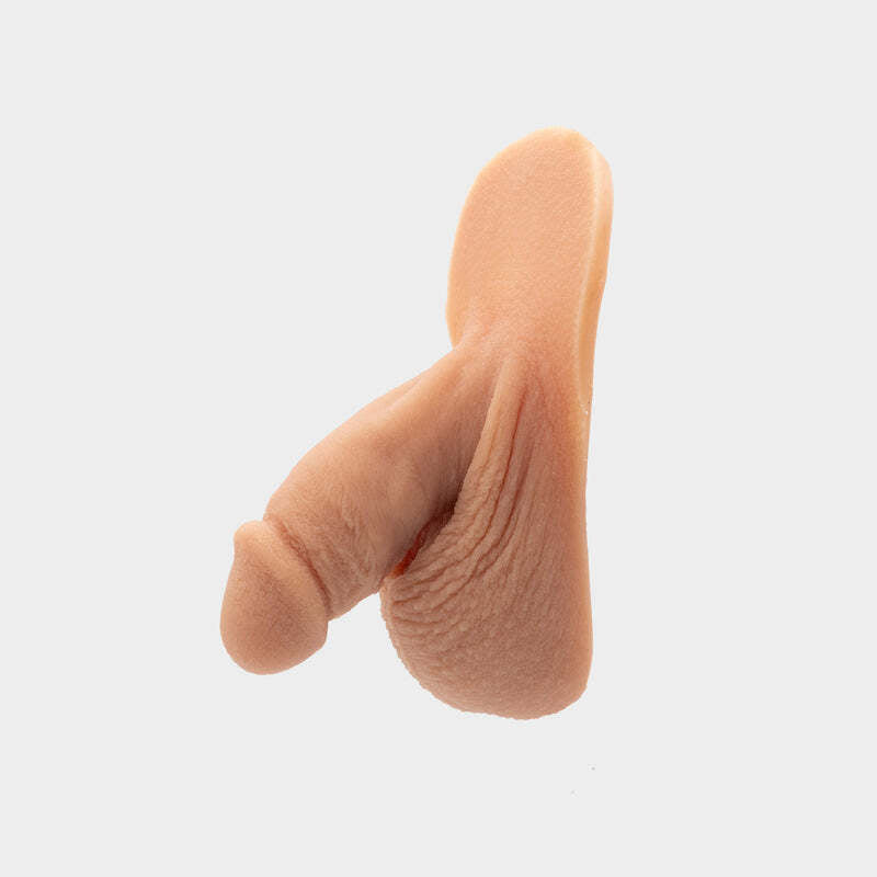 Soft packer, circumcised (SP2)