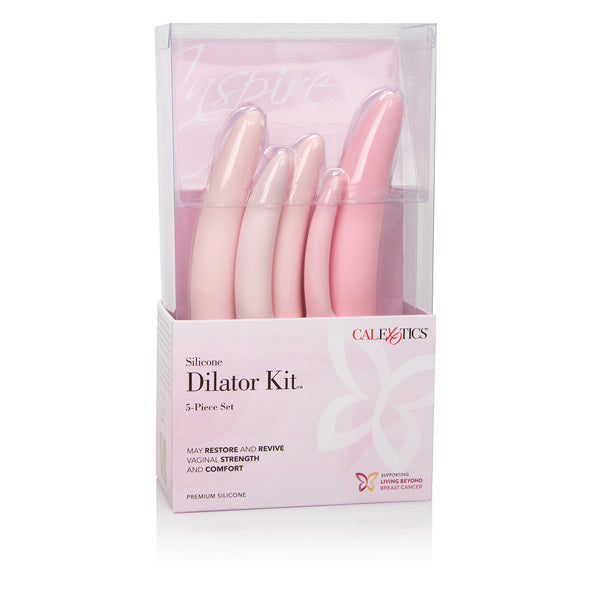 Inspire – 5-piece dilator set