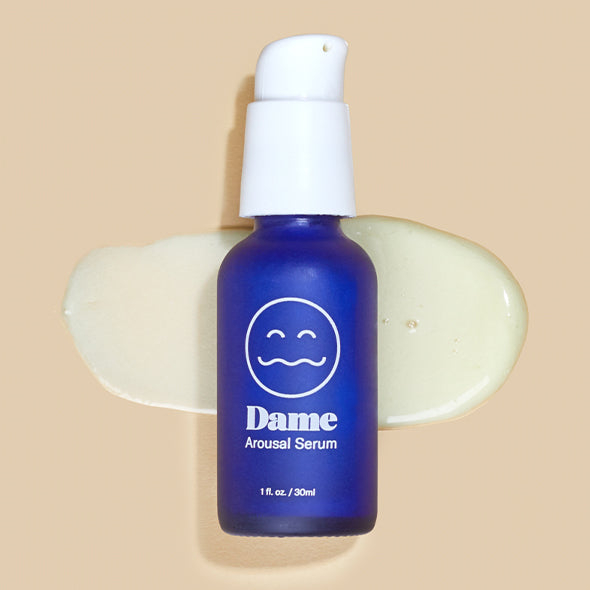 Arousal Serum – arousal serum