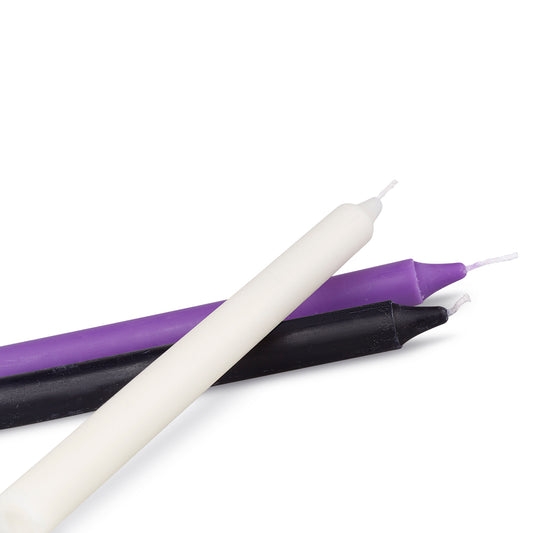 Hot Wax Candles – BDSM candles