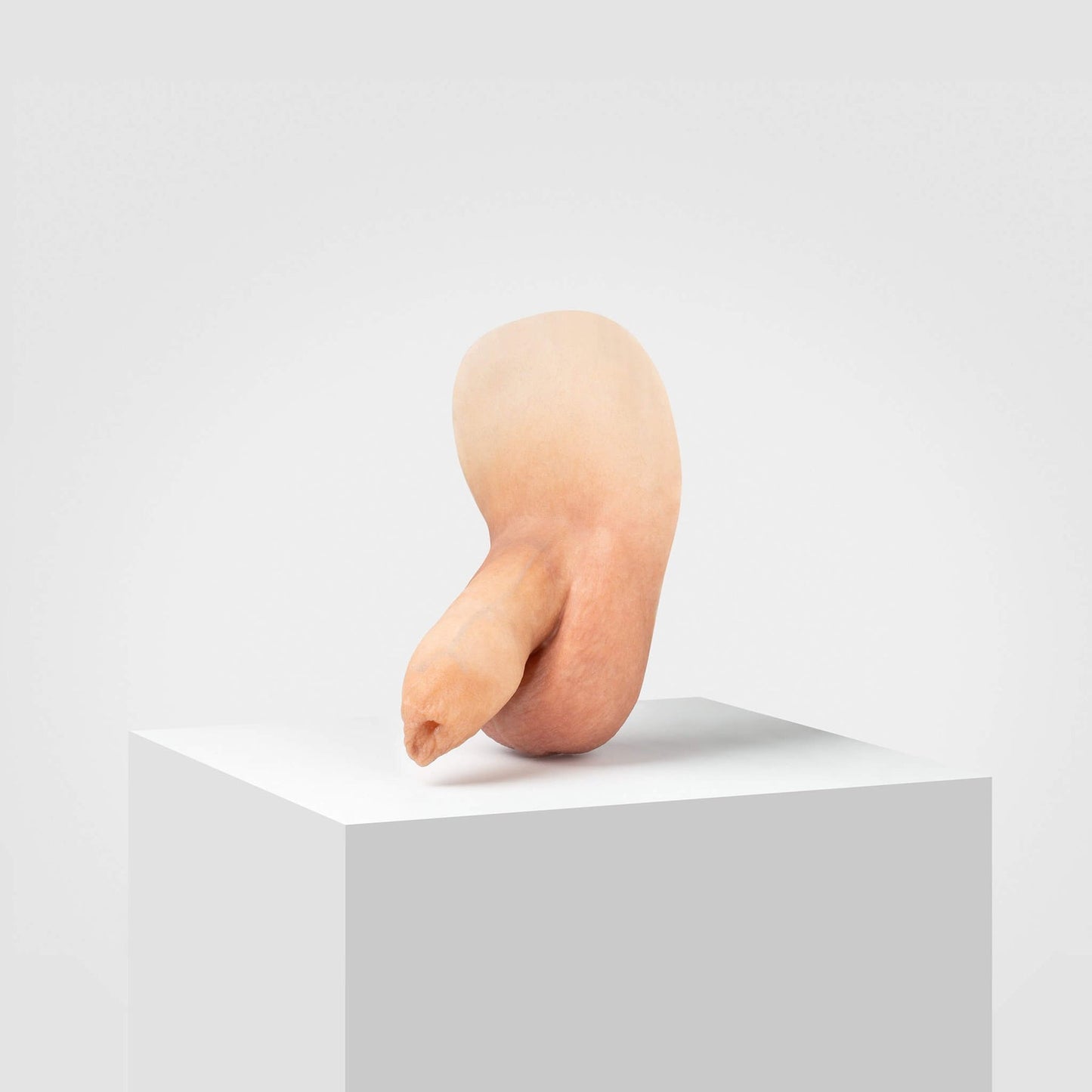 Leroy (FL05) – soft packer