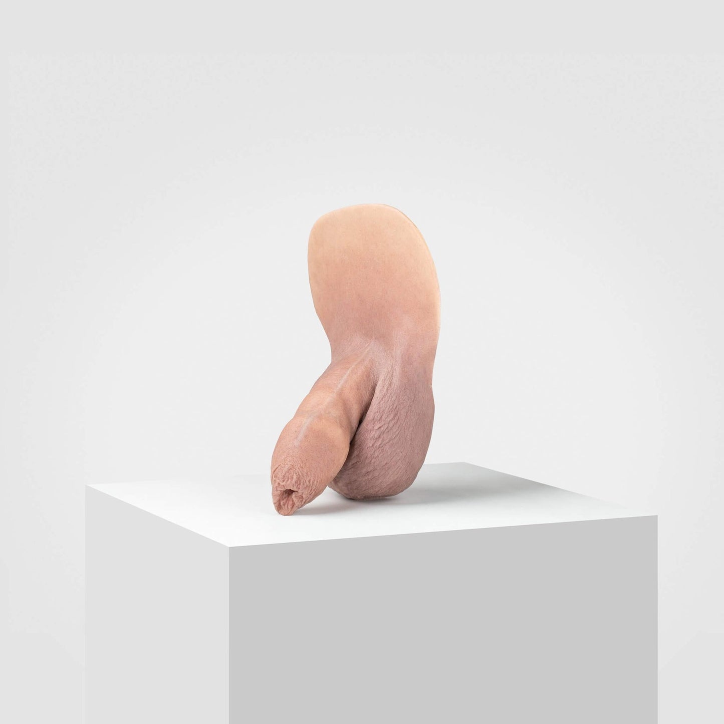 Leroy (FL05) – soft packer