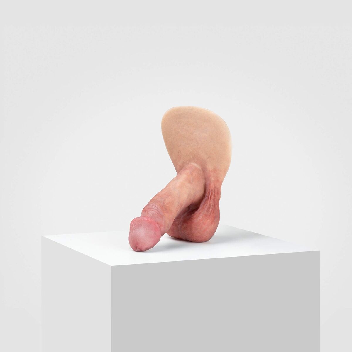 Lollipop (ER04) - Pack&Play prosthesis