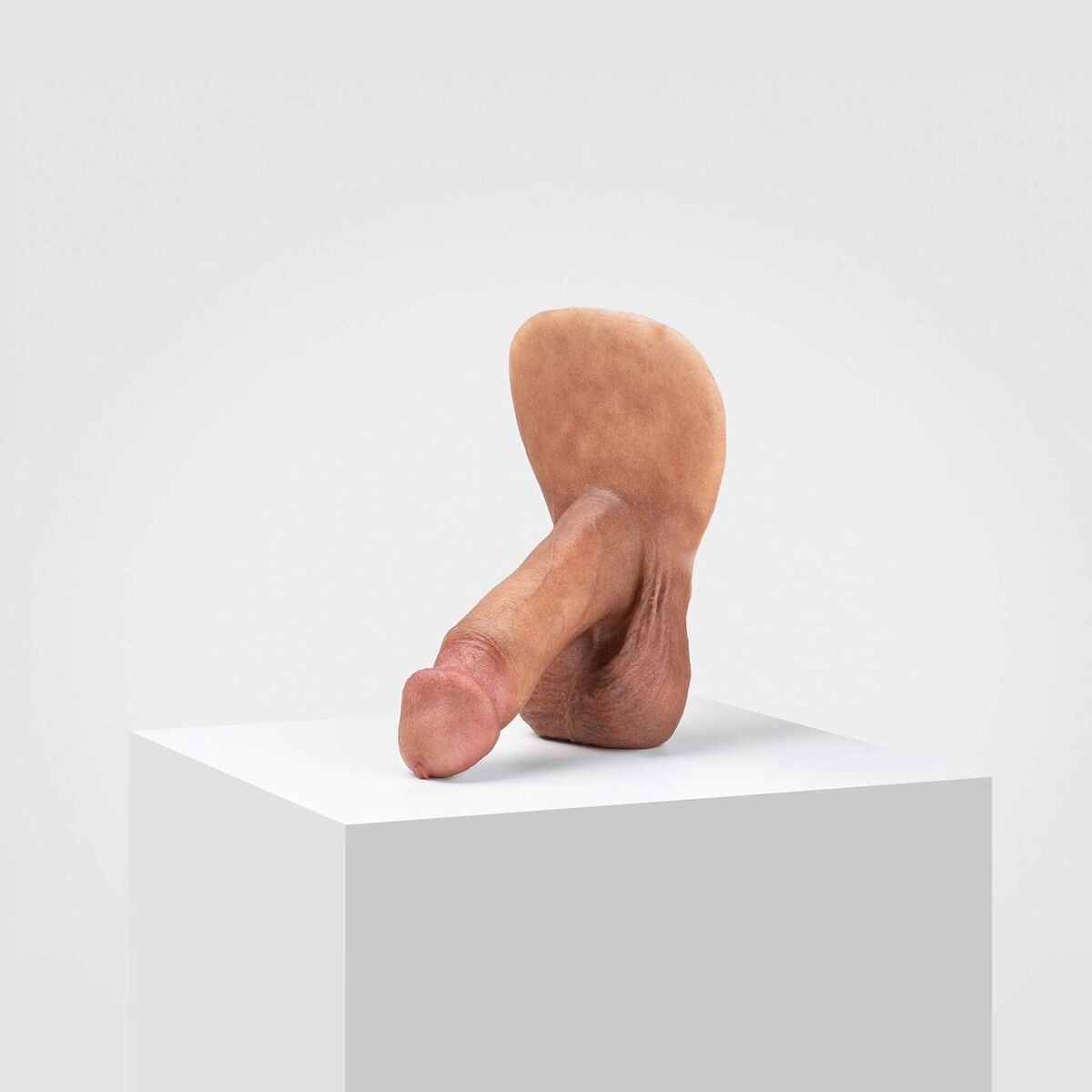 Lollipop (ER04) - Pack&Play prosthesis