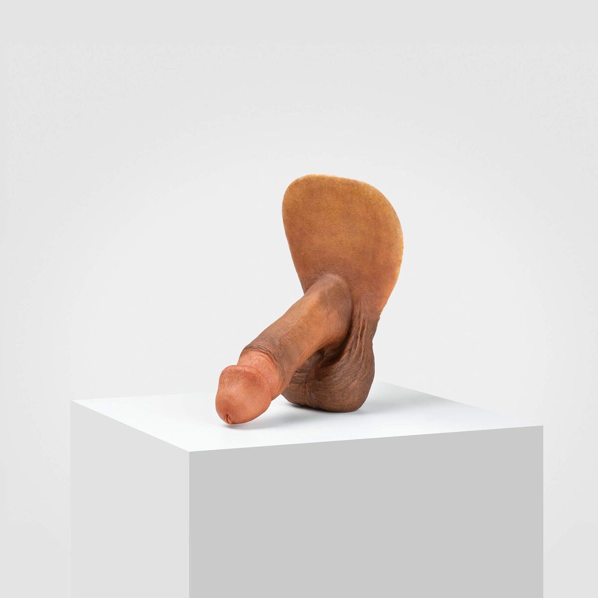 Lollipop (ER04) - Pack&Play prosthesis