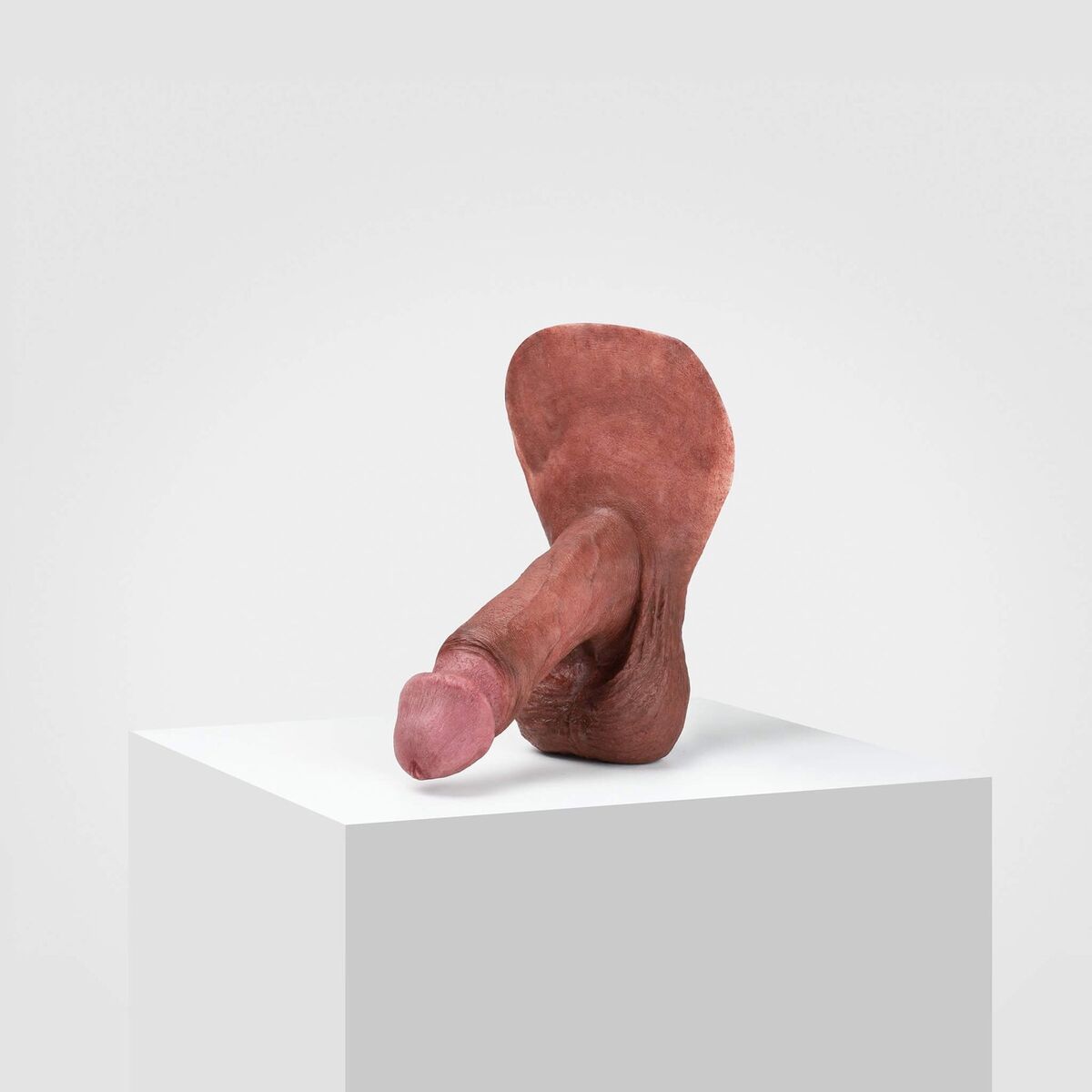 Lollipop (ER04) - Pack&Play prosthesis