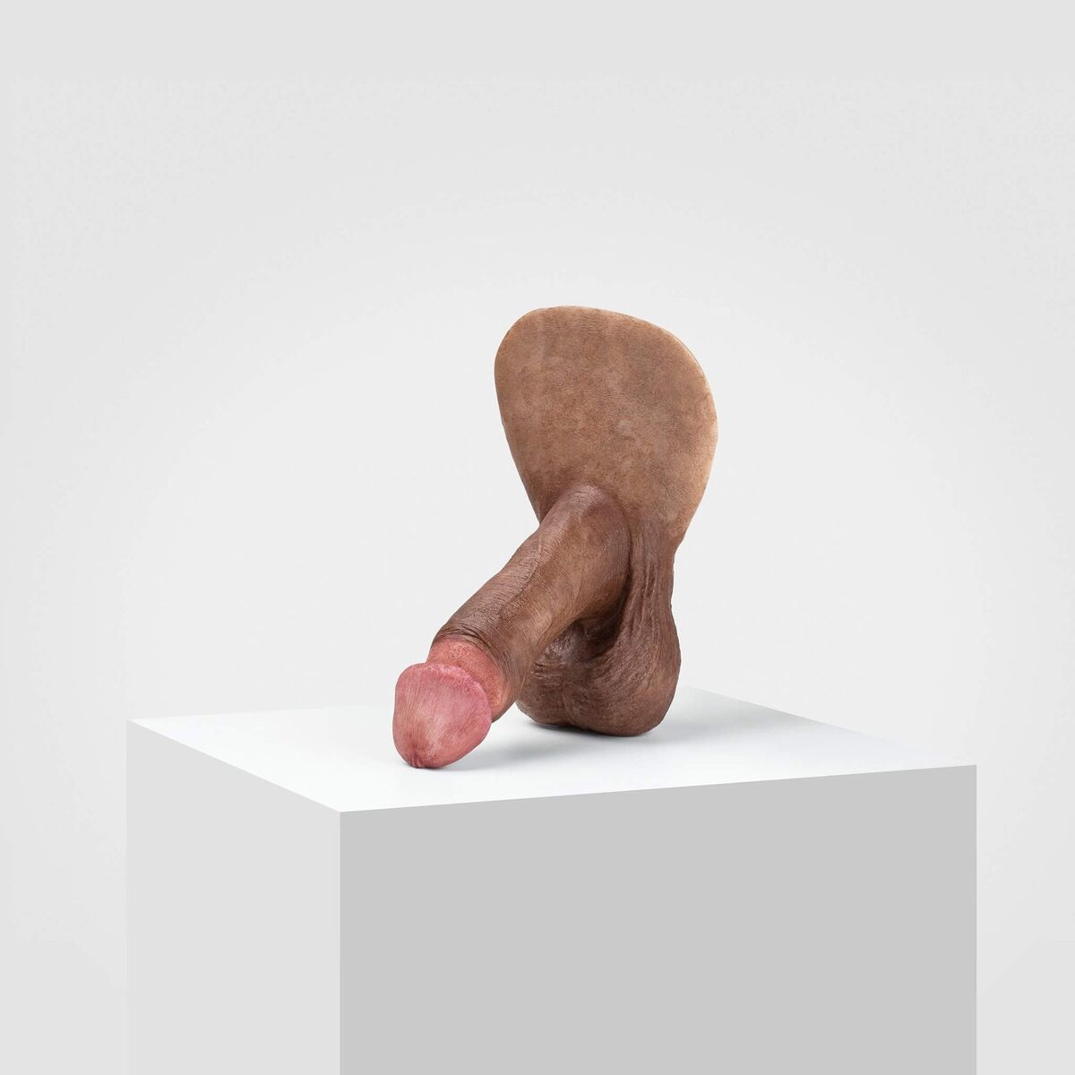 Lollipop (ER04) - Pack&Play prosthesis