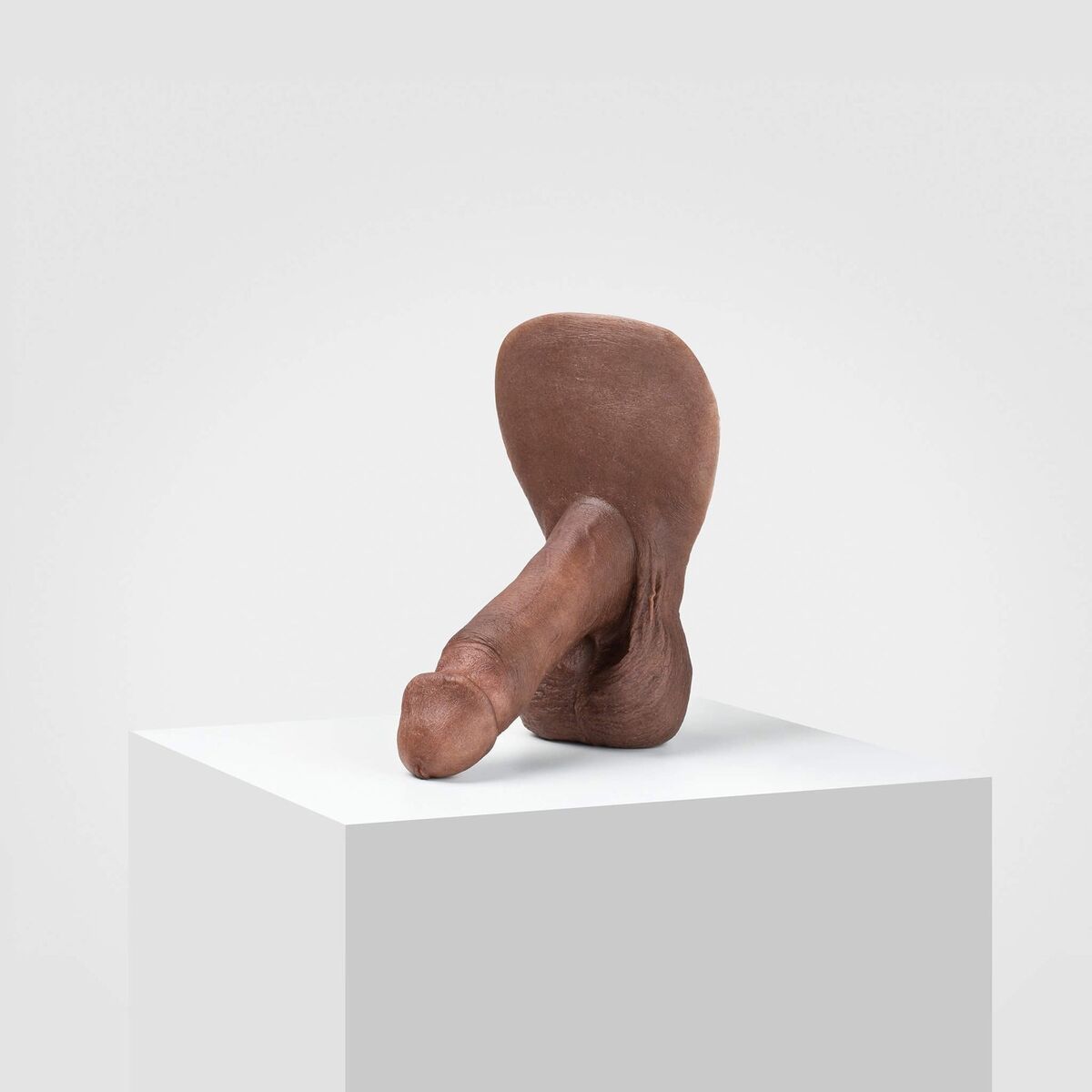 Lollipop (ER04) - Pack&Play prosthesis