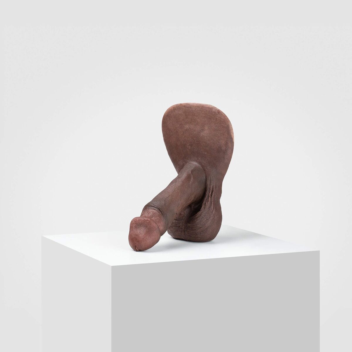 Lollipop (ER04) - Pack&Play prosthesis