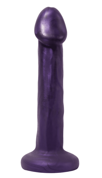 Mason – bendable pack&play dildo