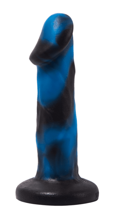 Shilo – bendable pack&play dildo