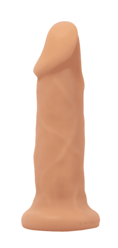 Carter bendable pack&play dildo