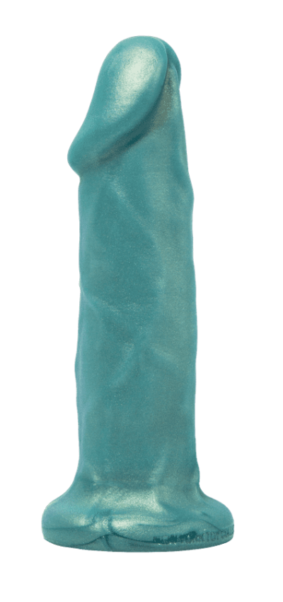 Carter bendable pack&play dildo