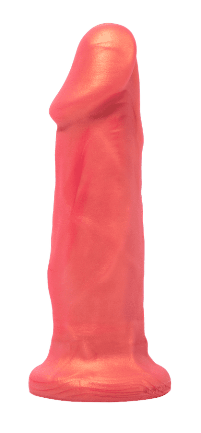 Carter bendable pack&play dildo
