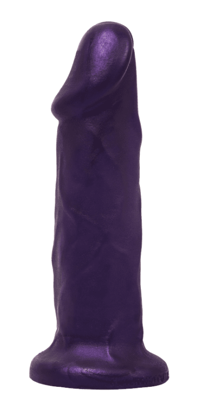 Carter bendable pack&play dildo