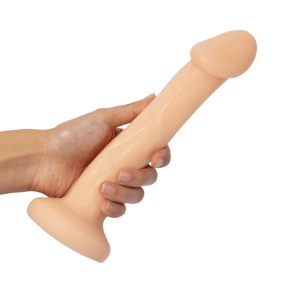 Mason – bendable pack&play dildo