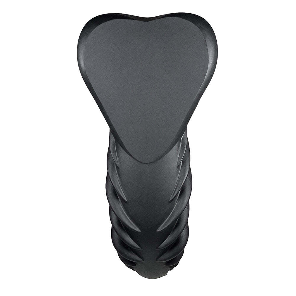 Luvgrind grinder and strap-on pad/stimulator