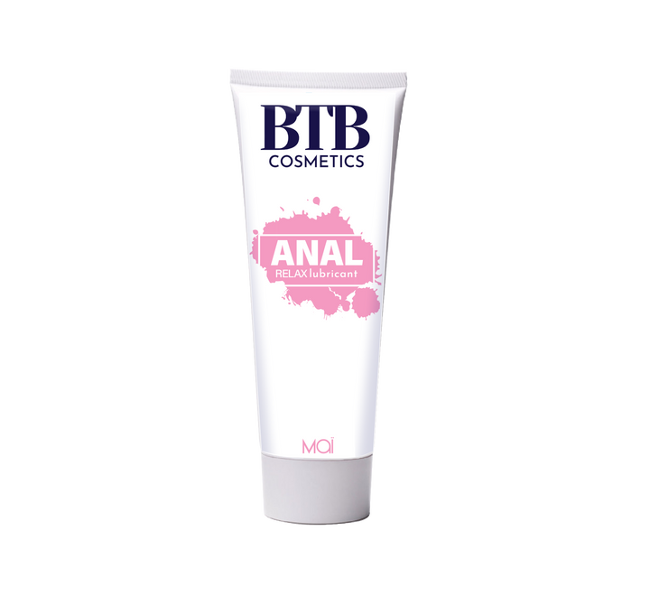 BTB Anal Lubricant