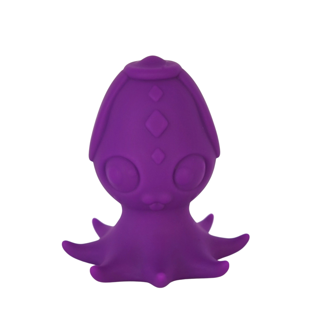 Princette Puppypus - gender neutral Vibrator