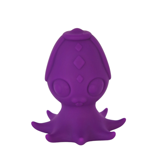 Princette Puppypus - gender neutral Vibrator