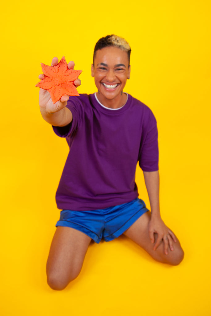 Starsi – gender neutral Vibrator